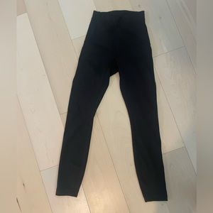 Lululemon leggings Size 0
